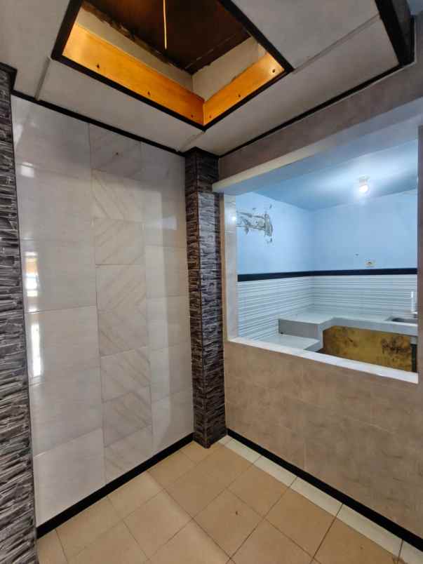 dijual rumah lokasi sawojajar 1 kota malang
