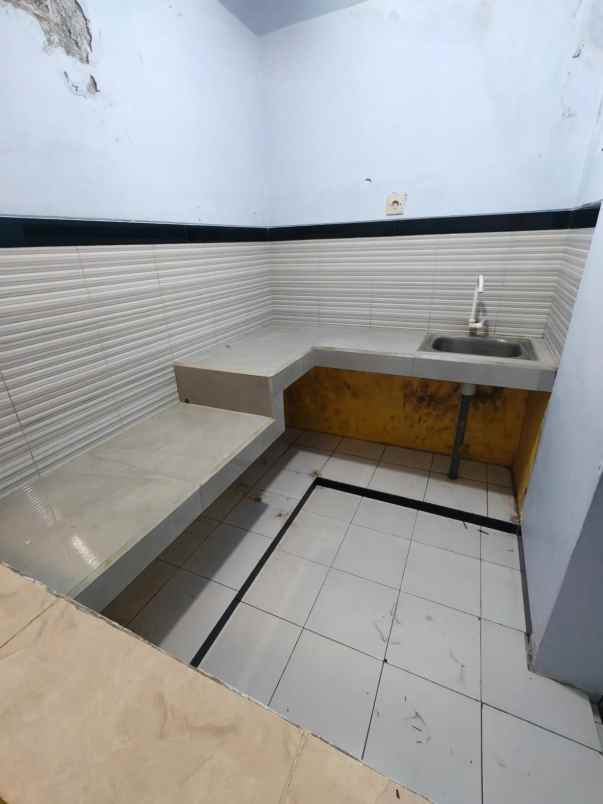dijual rumah lokasi sawojajar 1 kota malang