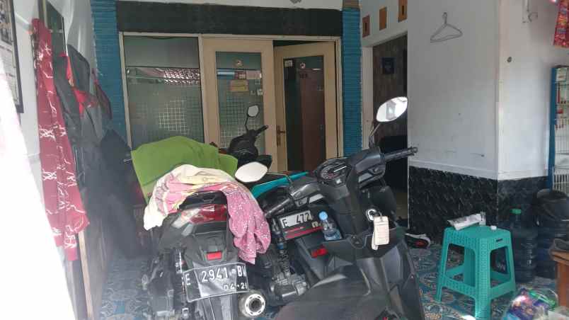 dijual rumah lokasi strategis