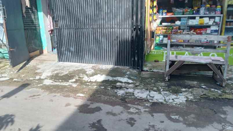 dijual rumah lokasi strategis