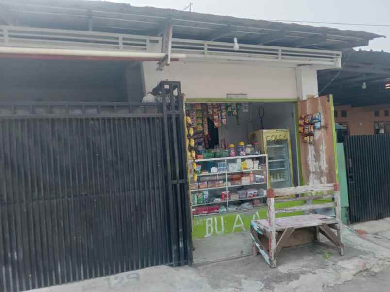 dijual rumah lokasi strategis