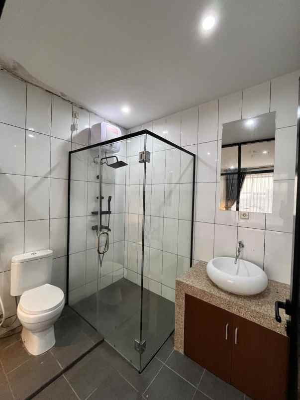 dijual rumah maguwoharjo depok sleman