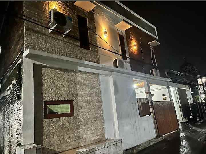 dijual rumah mancong samarinda kalimantan timur