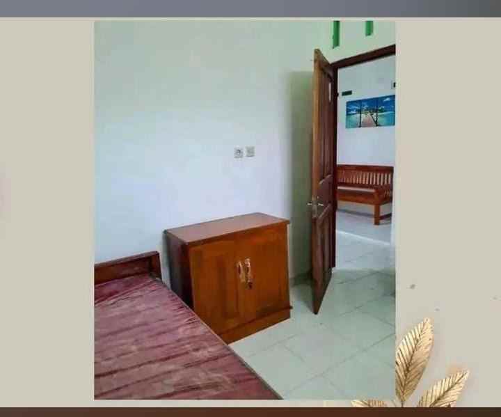 dijual rumah mancong samarinda kalimantan timur