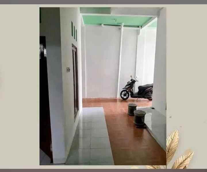 dijual rumah mancong samarinda kalimantan timur
