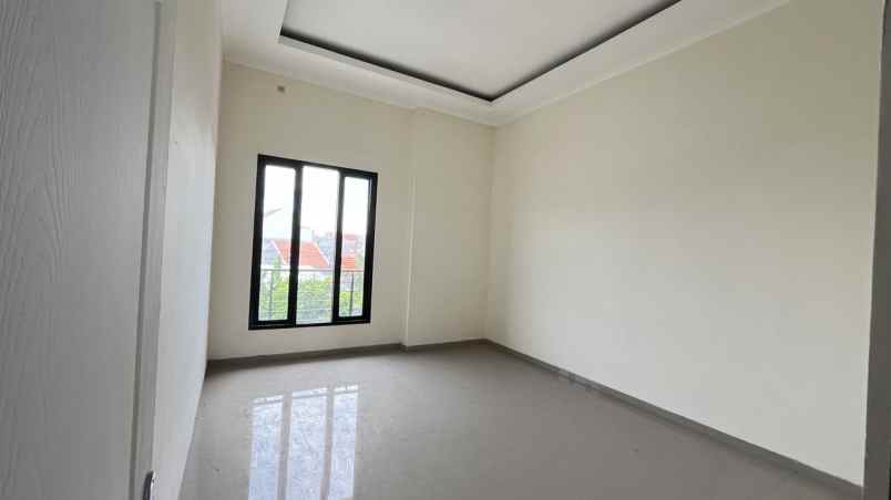 dijual rumah medokan ayu tambak