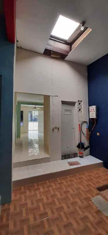 dijual rumah medokan rungkut