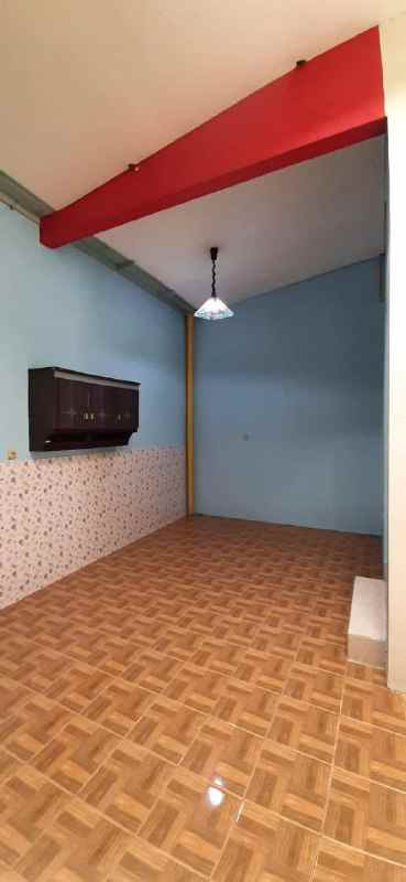 dijual rumah medokan rungkut