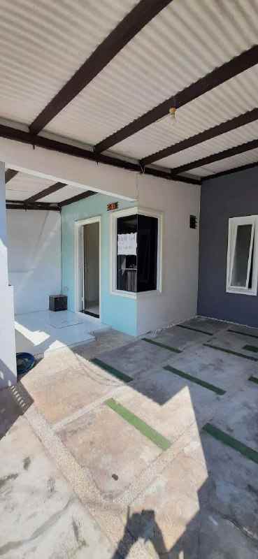 dijual rumah medokan rungkut