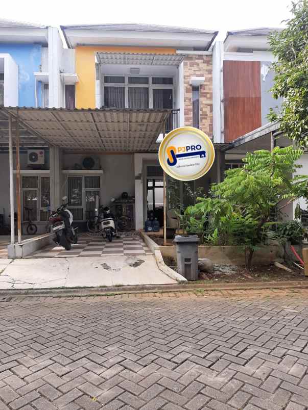 dijual rumah metland menteng