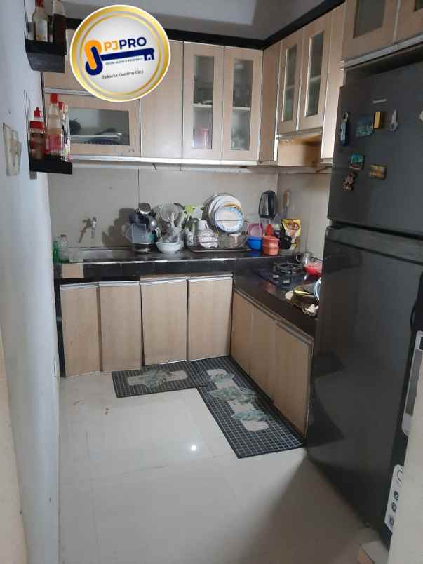 dijual rumah metland menteng