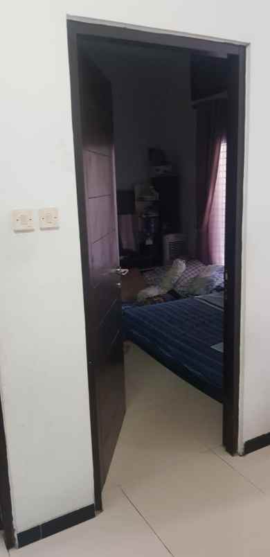 dijual rumah metro margshsyu