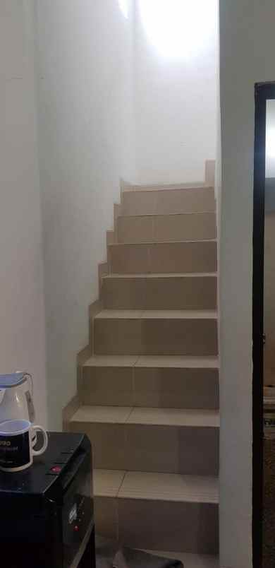 dijual rumah metro margshsyu