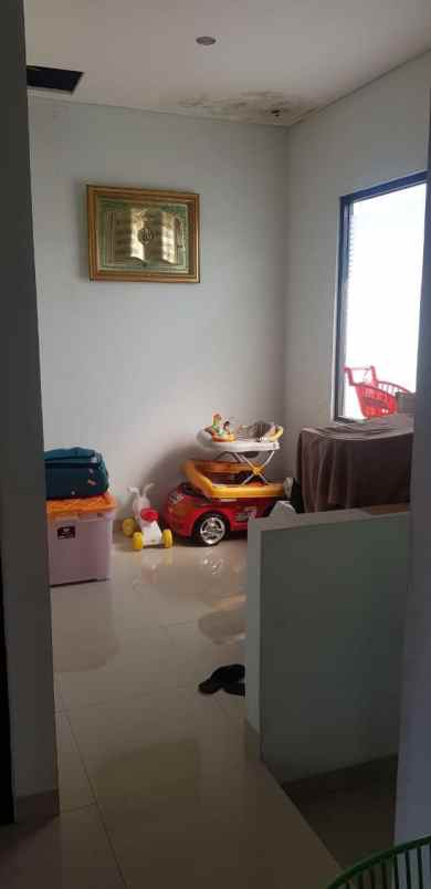 dijual rumah metro margshsyu
