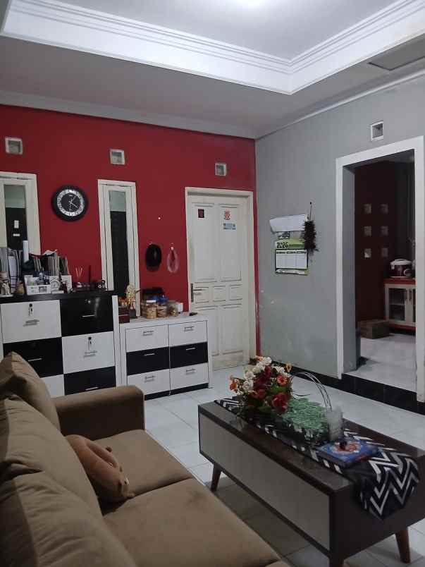 dijual rumah mlati