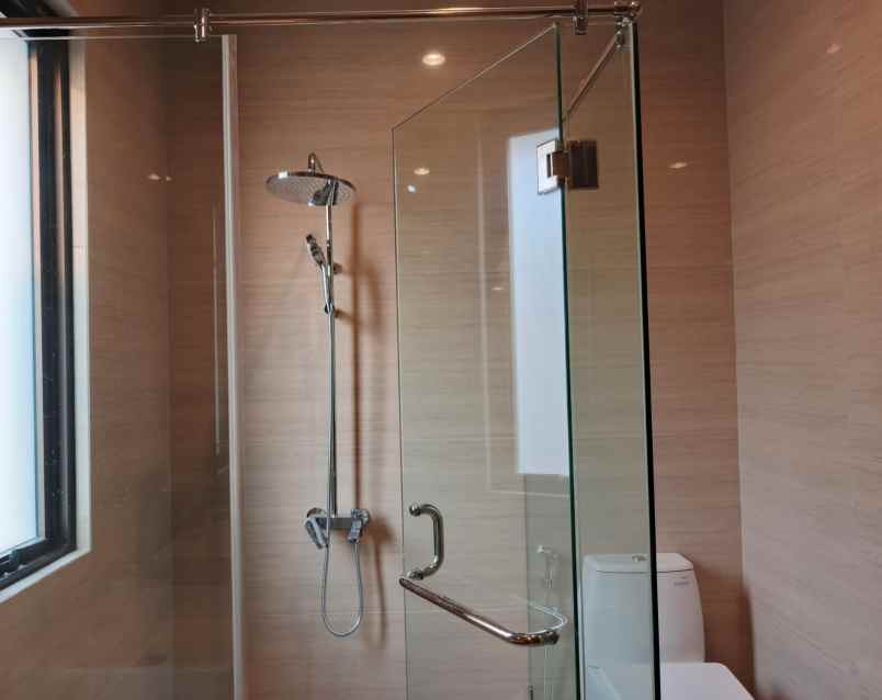 dijual rumah morizen residence