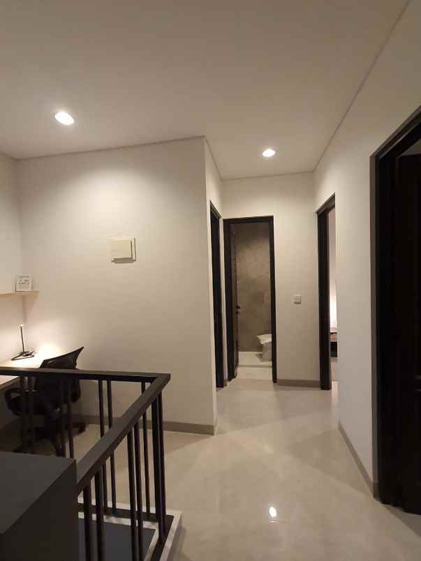 dijual rumah murah free bphtb dekat stasiun depok