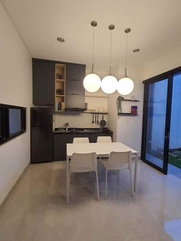 dijual rumah murah free bphtb dekat stasiun depok