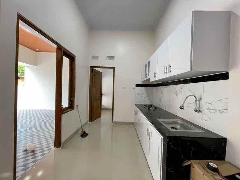 dijual rumah ngemplak sleman yogyakarta