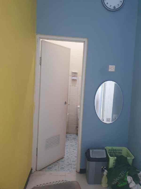 dijual rumah pacet mojokerto