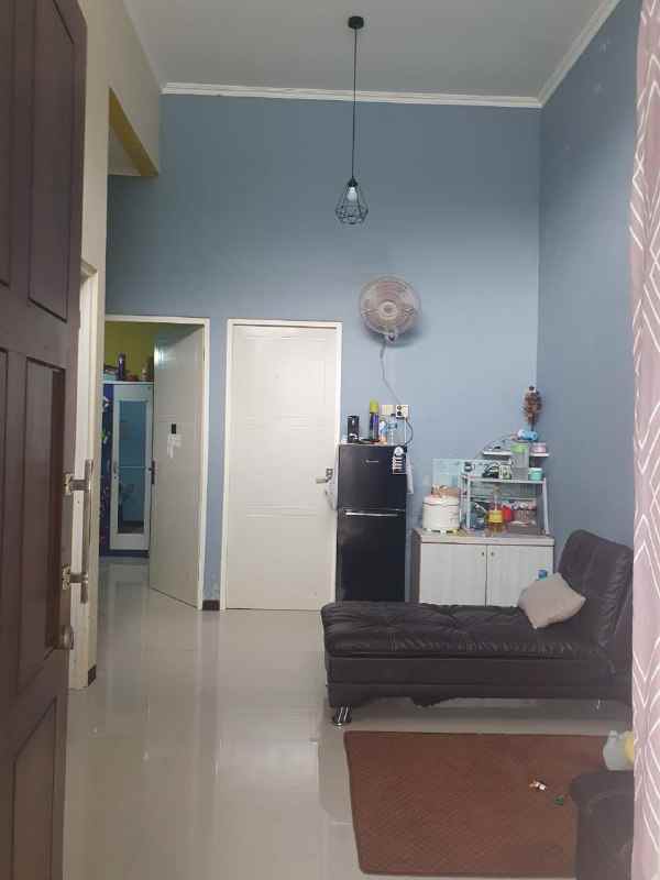 dijual rumah pacet mojokerto