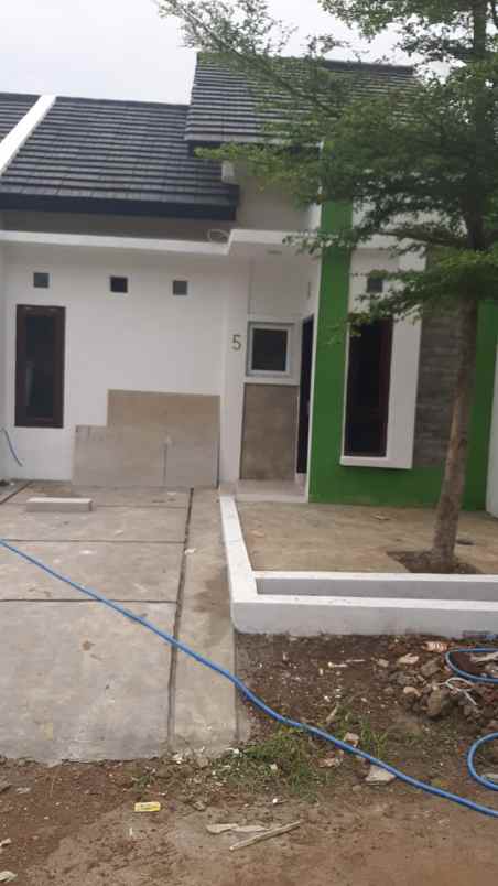 dijual rumah padalarang west bandung