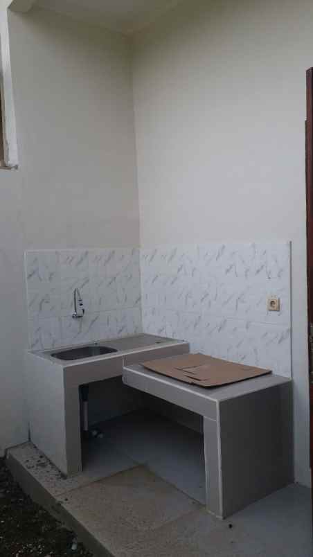 dijual rumah padalarang west bandung