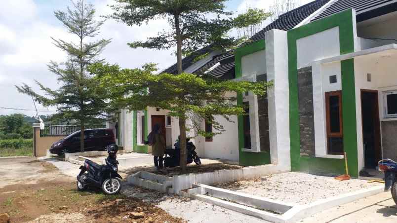 dijual rumah padalarang west bandung