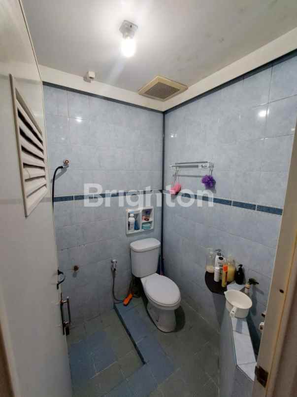 dijual rumah pakuwon city