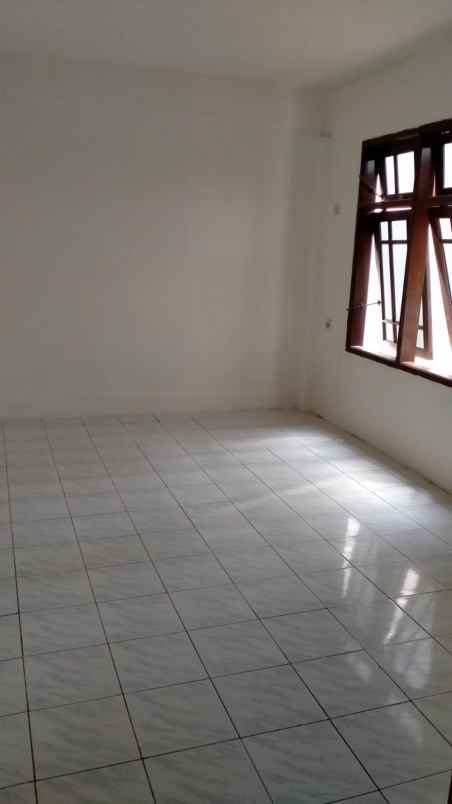 dijual rumah pancoran