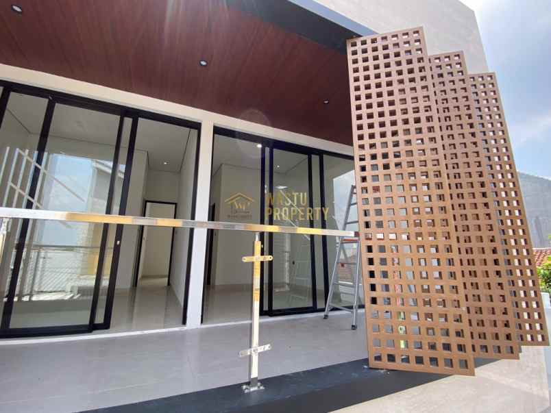 dijual rumah pandes panggungharjo kec