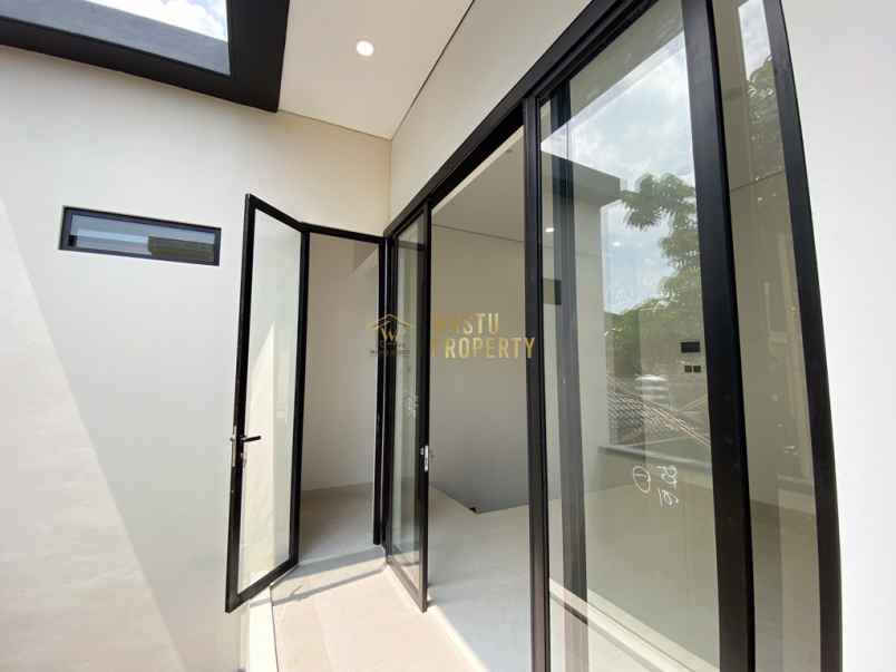 dijual rumah pandes panggungharjo kec