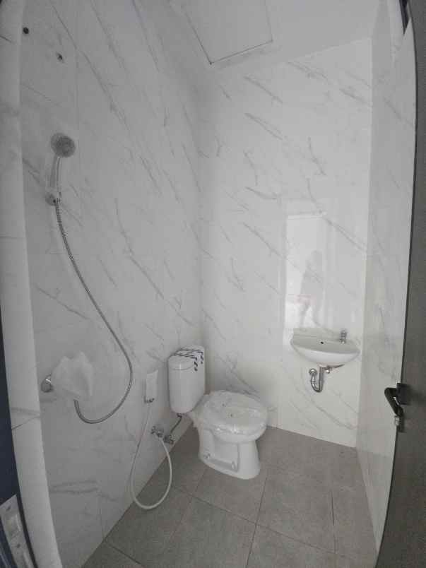 dijual rumah panjang jiwo