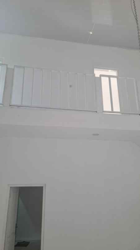dijual rumah pasir gunung selatan