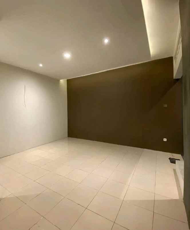 dijual rumah pedurungan