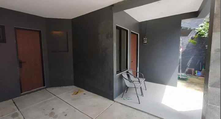 dijual rumah pedurungan