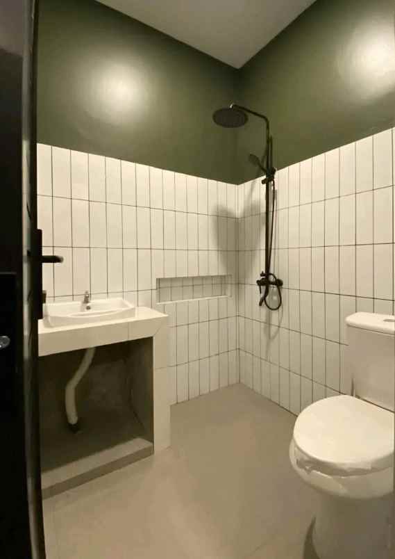 dijual rumah pedurungan