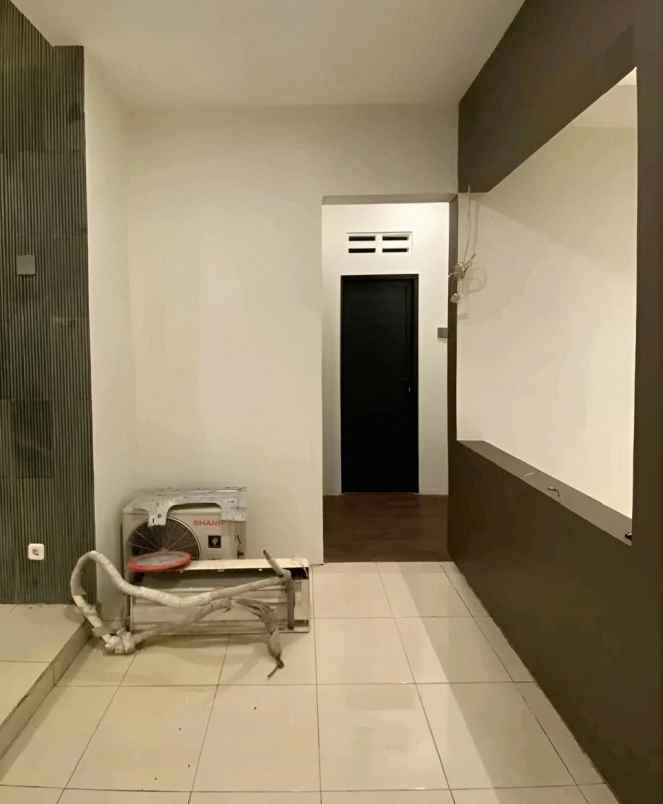 dijual rumah pedurungan