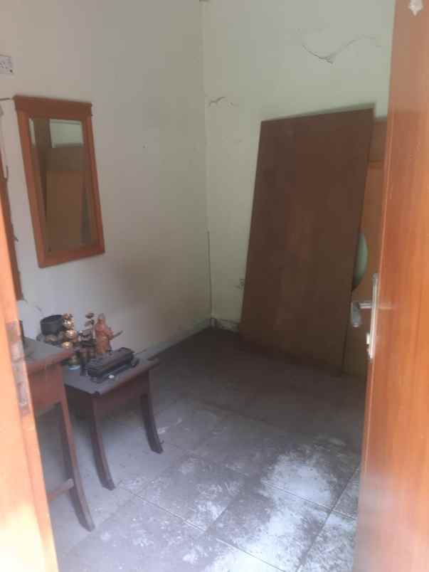 dijual rumah pegangsaan indah