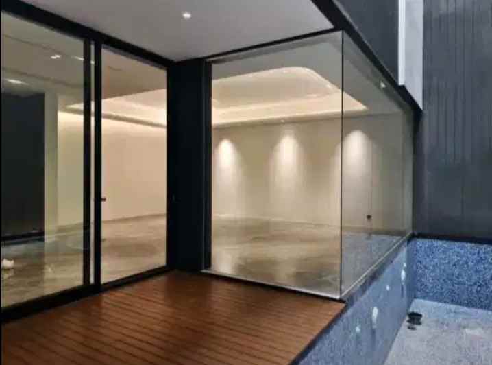 dijual rumah penjaringan kapuk muara