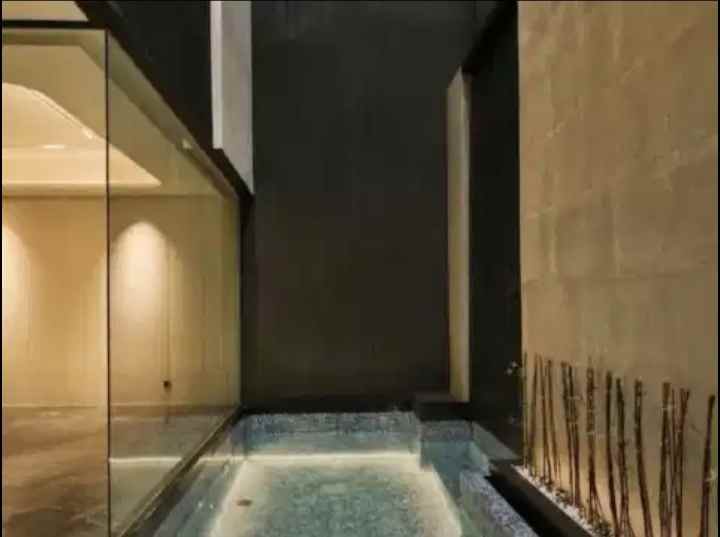dijual rumah penjaringan kapuk muara