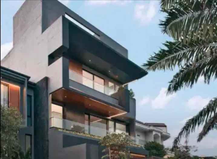 dijual rumah penjaringan kapuk muara