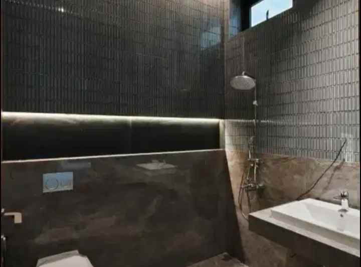 dijual rumah penjaringan kapuk muara