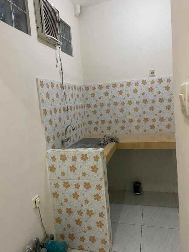 dijual rumah penjaringan rungkut surabaya