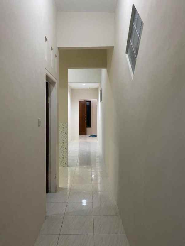 dijual rumah penjaringan rungkut surabaya
