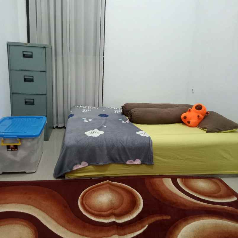 dijual rumah perum citra indah city jonggol