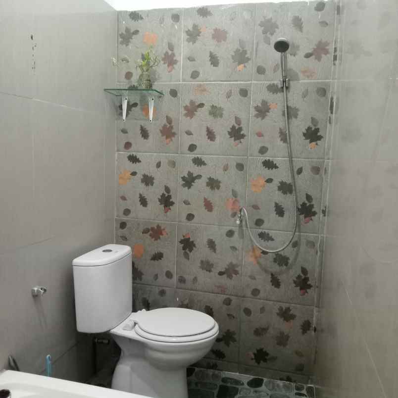 dijual rumah perum citra indah city jonggol