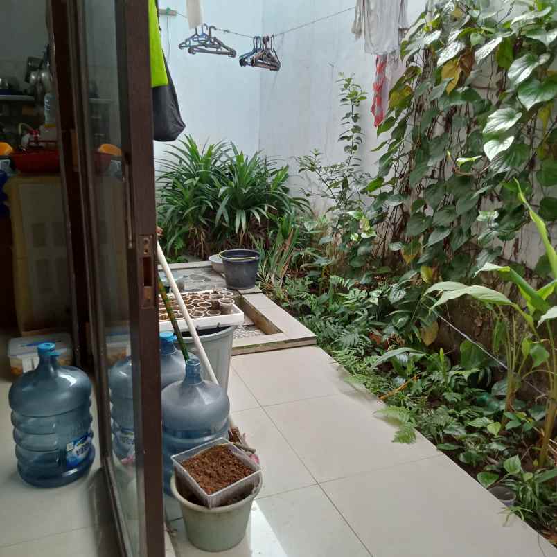 dijual rumah perum citra indah city jonggol