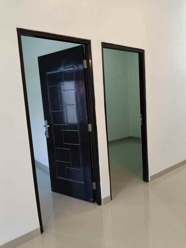 dijual rumah perum pesona anggrek bekasi