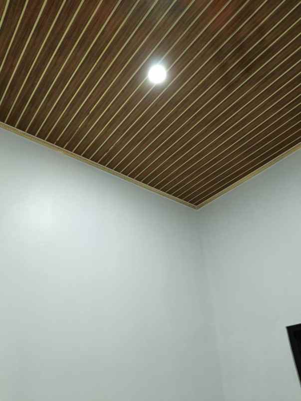 dijual rumah perum pesona anggrek bekasi